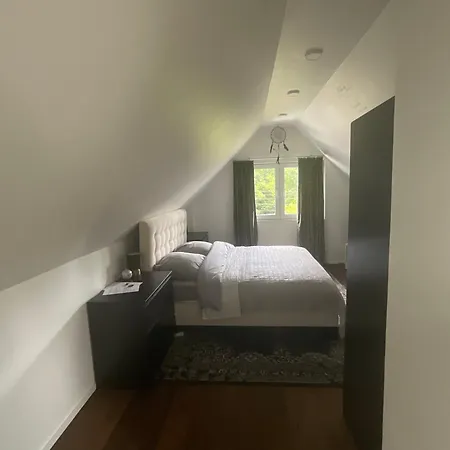 Ruhiges Im Schoenen Kaiserswerth Homestay *