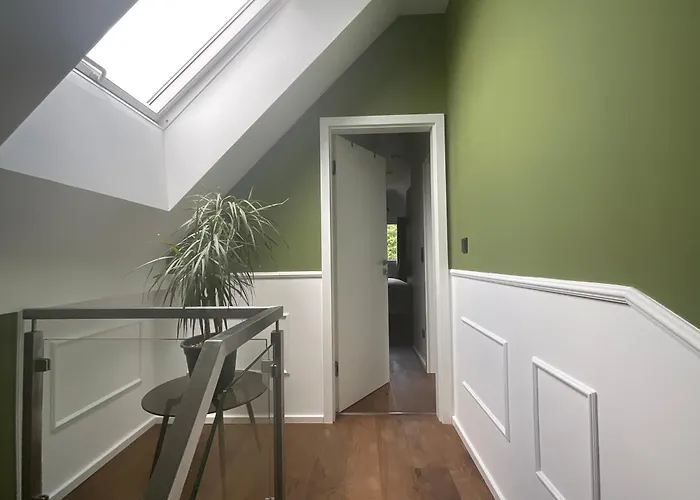 Homestay Ruhiges Im Schoenen Kaiserswerth Dusseldorf