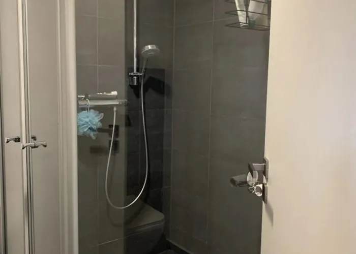 Rum i privatbostad Ruhiges Im Schoenen Kaiserswerth