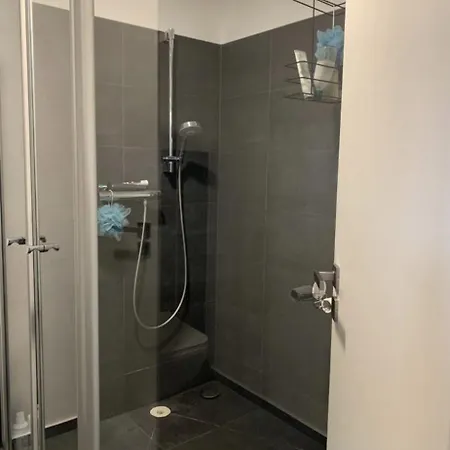 Проживание в семье Ruhiges Im Schoenen Kaiserswerth