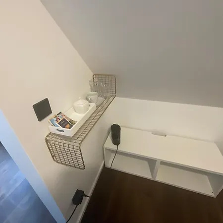 Ruhiges Im Schoenen Kaiserswerth *